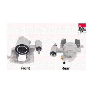 FAI AutoParts FCA276R