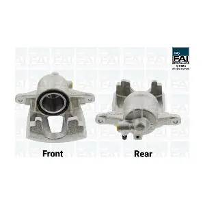 FAI AutoParts FPCA227R
