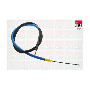 FBC421 FAI AutoParts