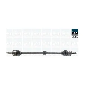 FPDS168 FAI AutoParts