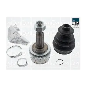 FPCV131 FAI AutoParts