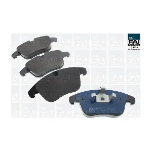 FAI AutoParts FPBP432