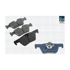 FPBP501 FAI AutoParts
