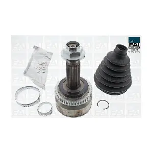 FPCV172 FAI AutoParts