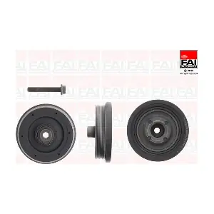 FAI AutoParts FVD1023K
