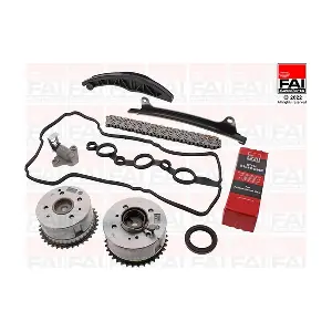 TCK407VVT FAI AutoParts