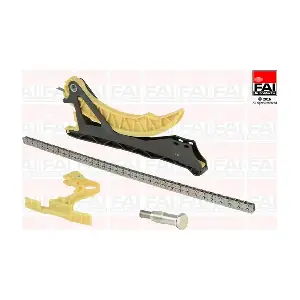 TCK257NG FAI AutoParts