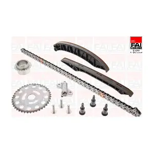TCK362NG FAI AutoParts