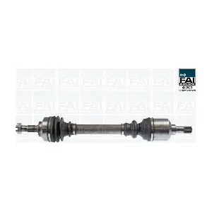 FPDS124 FAI AutoParts