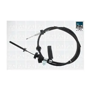 FPBC294 FAI AutoParts
