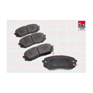 FAI AutoParts BP188