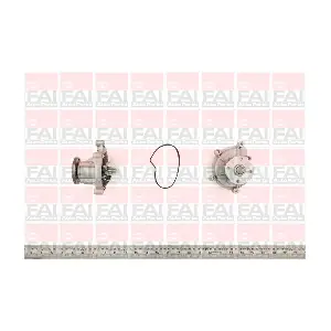 FAI AutoParts WP6439