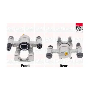 FCA283R FAI AutoParts