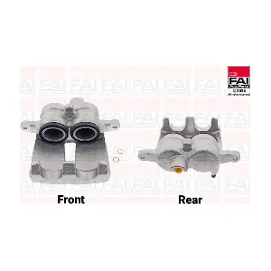 FCA336R FAI AutoParts