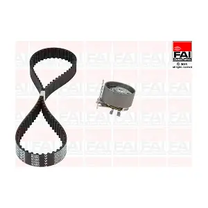 FAI AutoParts TBK381