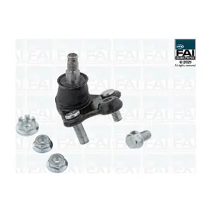 FAI AutoParts FPBJ0152