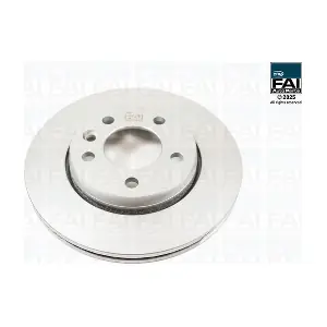 FPBD1471 FAI AutoParts