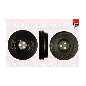 FAI AutoParts FVD1009