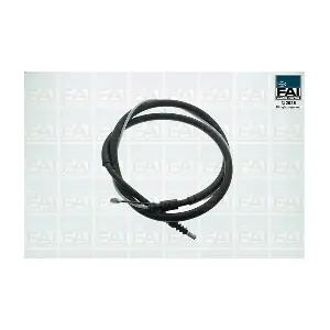 FPBC242 FAI AutoParts