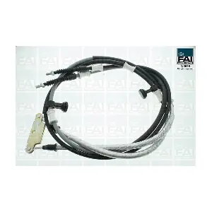 FAI AutoParts FPBC730