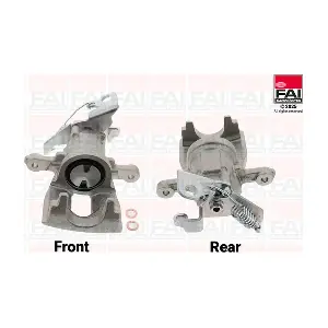 FCA210R FAI AutoParts