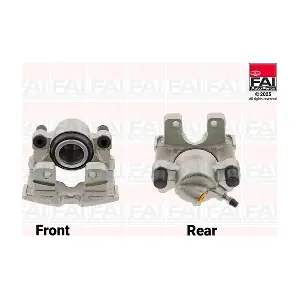 FCA162R FAI AutoParts