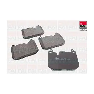 BP667 FAI AutoParts