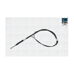 FPBC630 FAI AutoParts