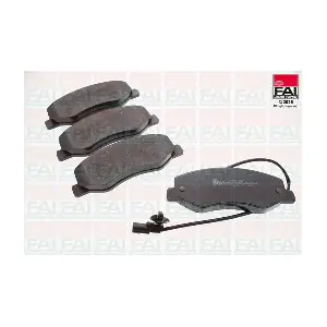 BP424 FAI AutoParts