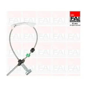 FBC0187 FAI AutoParts