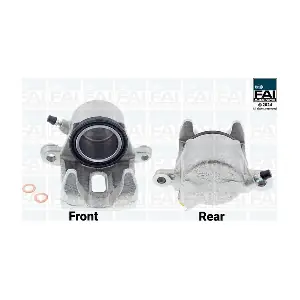 FPCA272R FAI AutoParts