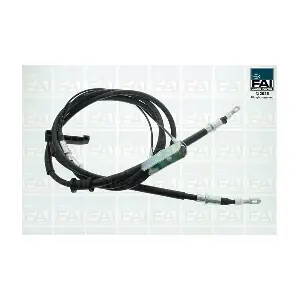FAI AutoParts FPBC700