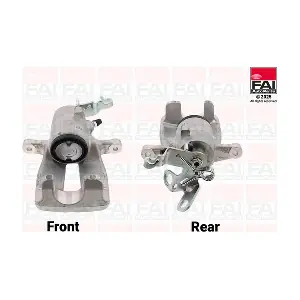 FCA241R FAI AutoParts