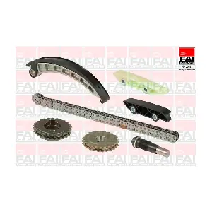 TCK195LNG FAI AutoParts