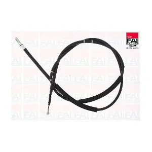 FBC502 FAI AutoParts