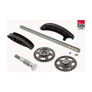 FAI AutoParts TCK227LNG