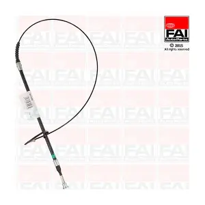FBC0096 FAI AutoParts