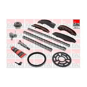 FAI AutoParts TCK133C