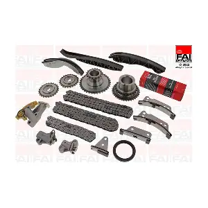FAI AutoParts TCK442