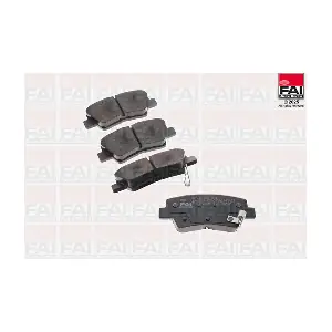 BP328 FAI AutoParts