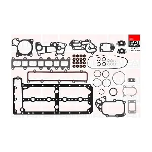 HS1626NH FAI AutoParts