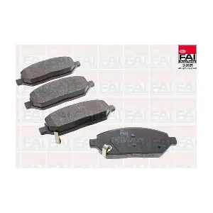 FAI AutoParts BP466