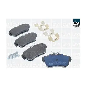 FAI AutoParts FPBP162