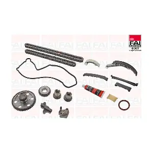 FAI AutoParts TCK502