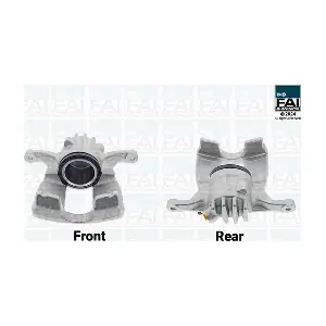 FAI AutoParts FPCA307R
