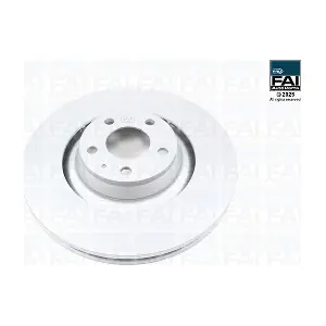 FPBD6042S FAI AutoParts
