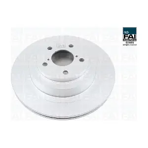 FPBD1492 FAI AutoParts