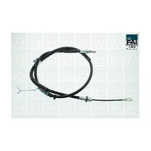 FPBC741 FAI AutoParts