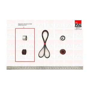 TBK418 FAI AutoParts