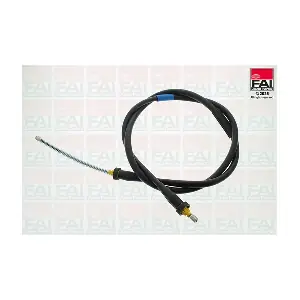 FBC528 FAI AutoParts